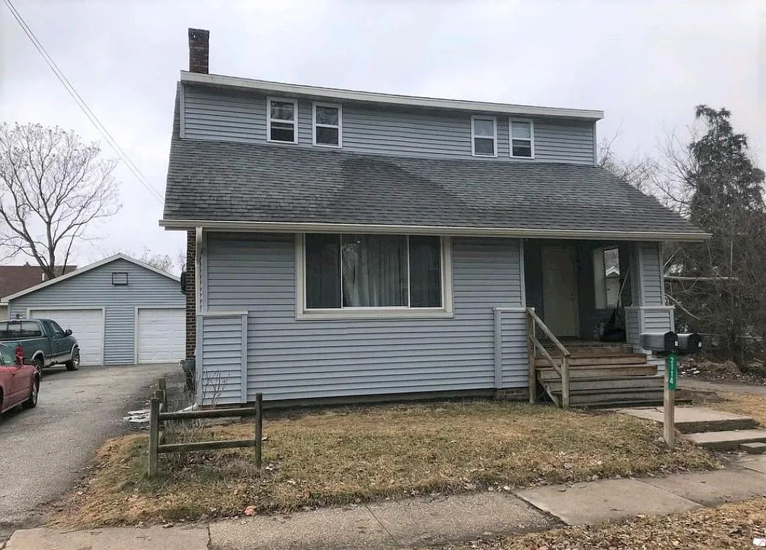 2114 Hanchett St #2 photo 1
