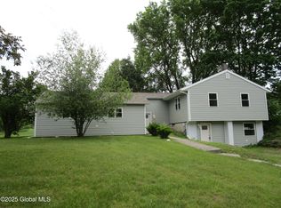 556 Cottrell Rd, Hoosick Falls, NY 12090