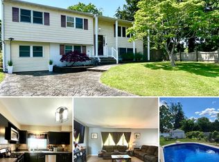 550 Deer Ln, Toms River, NJ
