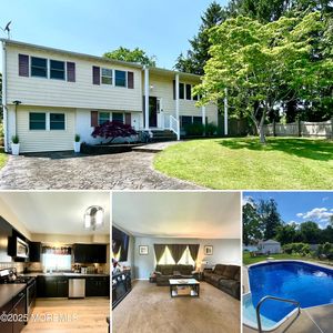 550 Deer Lane, Toms River, NJ, 08753