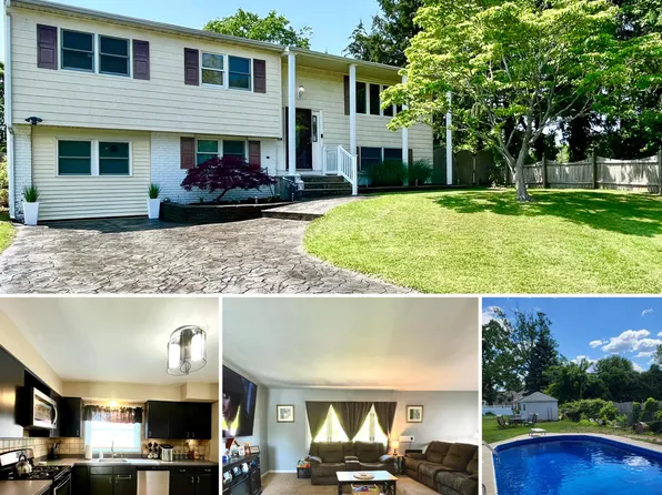 550 Deer Lane, Toms River, NJ 08753
