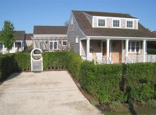 10 Lincoln Sias St, Siasconset, MA 02564