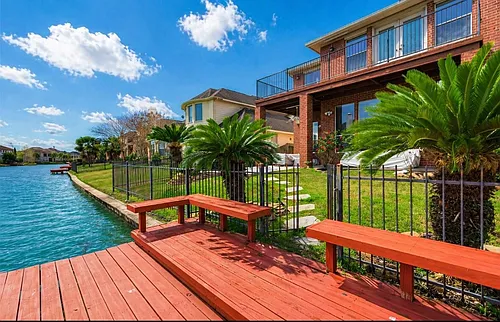 14215 Jaubert Ct Photo 1