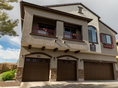 2725 E Mine Creek Rd Unit 2194, Phoenix, AZ, 85024