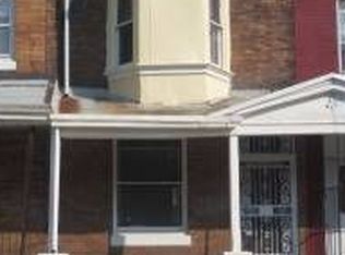 1737 N 53rd St, Philadelphia, PA 19131