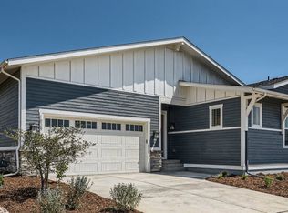 Serene Plan, Sonders, Fort Collins, CO 80524