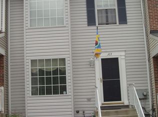 103 Palmetto Ct, La Plata, MD 20646