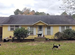 279 Old Calion Rd, El Dorado, AR 71730