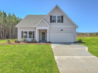 505 New Regenia Pl, Holly Hill, SC 29059