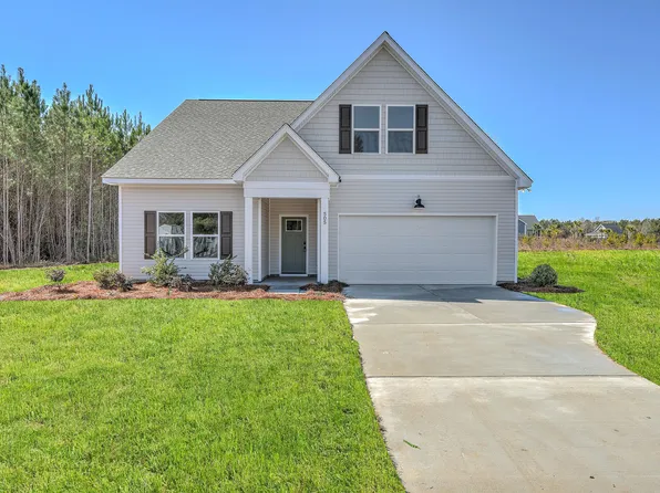 505 New Regenia Pl, Holly Hill, SC 29059