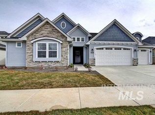 988 N Deer Crest Dr, Meridian, ID 83646