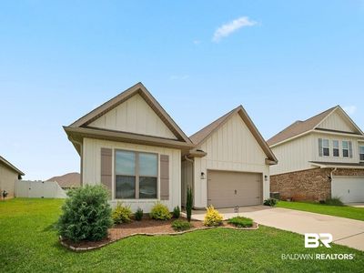 24315 Alydar Loop #3, Daphne, AL, 36526