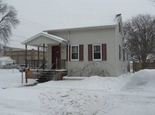 203 S Sherman St, Bay City, MI 48708