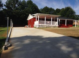 1704 Burney Branch Dr, Oxford, MS 38655