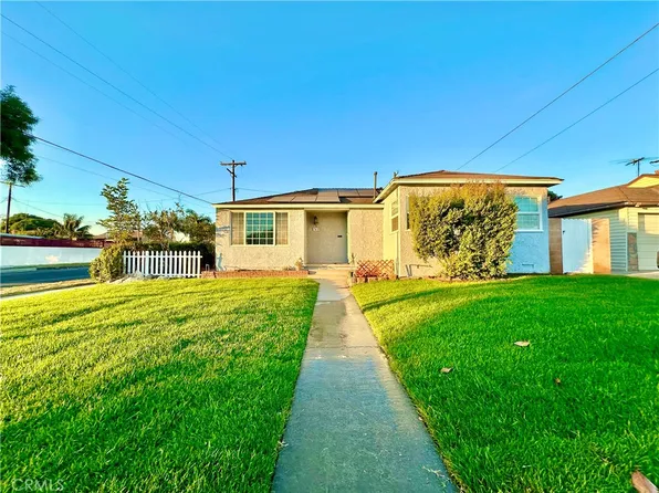 743 W 145th St, Gardena, CA 90247