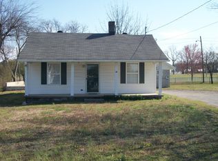 715 Park Ave, Lebanon, TN 37087