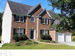 1031 Arbor Lake Walk, Hoschton, GA 30548