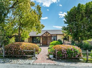 2440 Mountain Ave, La Crescenta, CA 91214