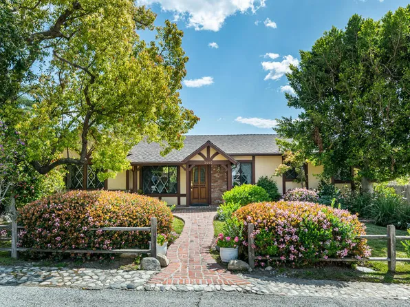 2440 Mountain Ave, La Crescenta, CA 91214