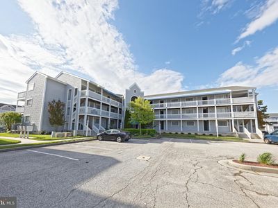 12301 Jamaica Ave UNIT 338K, Ocean City, MD, 21842