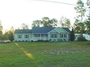 357 Argonne Rd, Southport, NC 28461