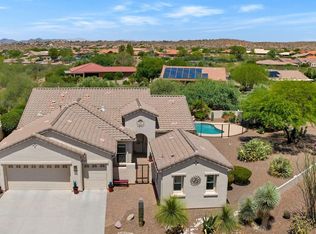 39996 S Windwood Dr, Tucson, AZ 85739