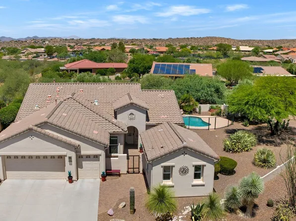 39996 S Windwood Dr, Tucson, AZ 85739