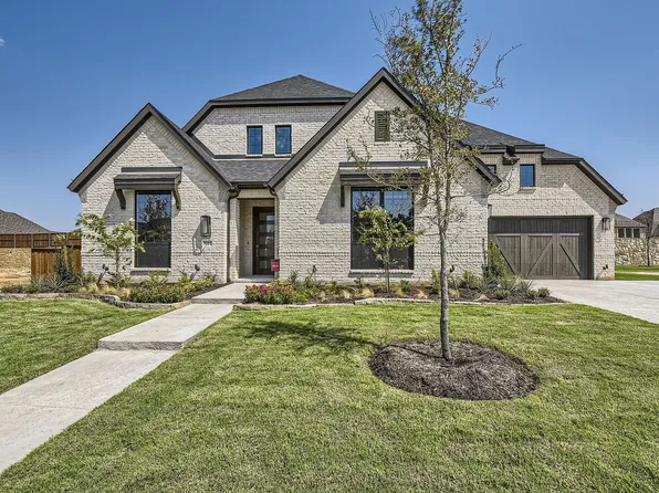 7221 Fireside Dr, Argyle, TX 76226