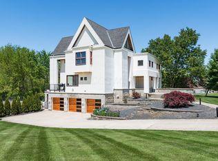 100 Stonesthrow Dr, Alexandria, OH 43001