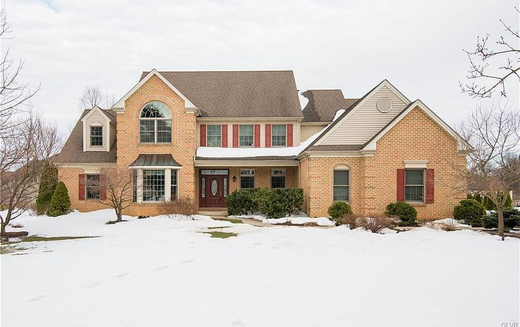 1077 Buckingham Dr, Allentown, PA 18103 Zillow