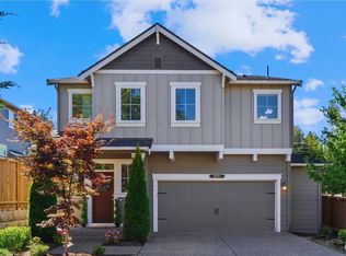 9901 13th Street SE, Lake Stevens, WA 98258