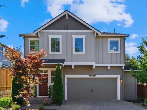 9901 13th Street SE, Lake Stevens, WA 98258