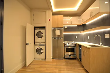 Rented by Hagstrom Management Inc