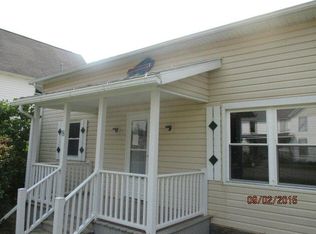 8 Mill St, Avoca, NY 14809