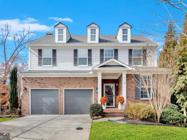 1235 King Springs Ct SE, Smyrna, GA 30080