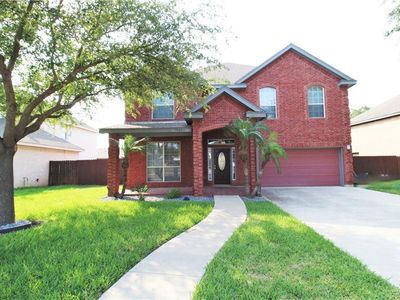 10605 N 24th St, McAllen, TX, 78504