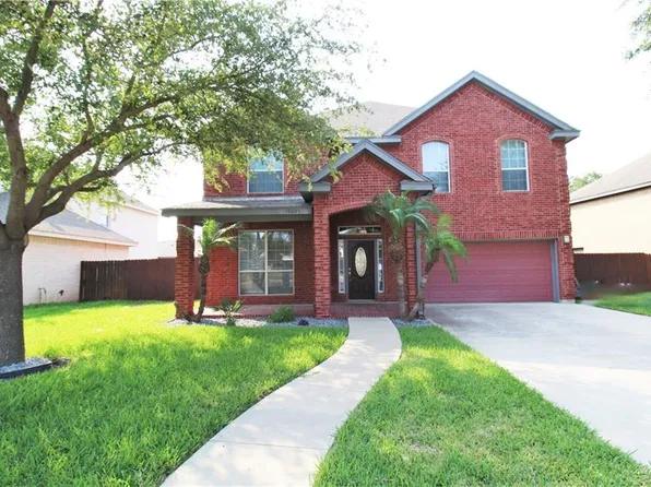 10605 N 24th St, McAllen, TX 78504