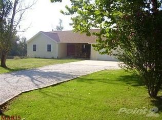 284 Winding Ln, Troy, MO 63379