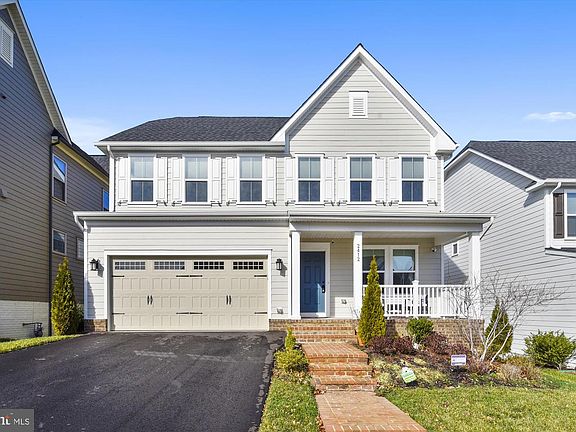 2nd image of 2412 Glouster Pointe Dr