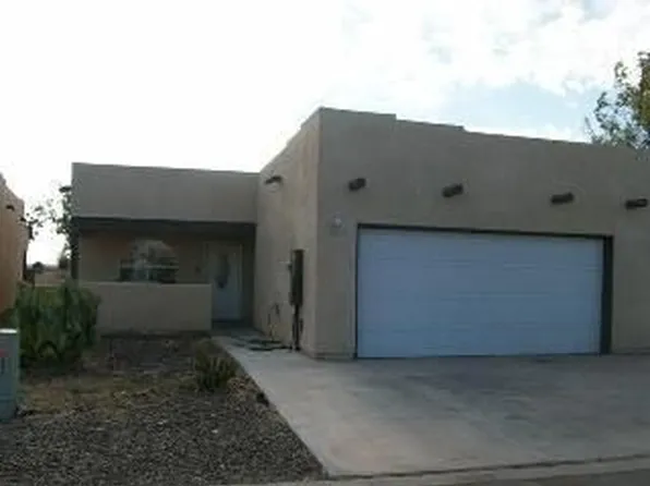 690 N Bingham Ave, Somerton, AZ 85350