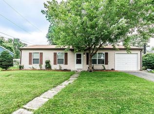 274 N Vernon St, Sunbury, OH