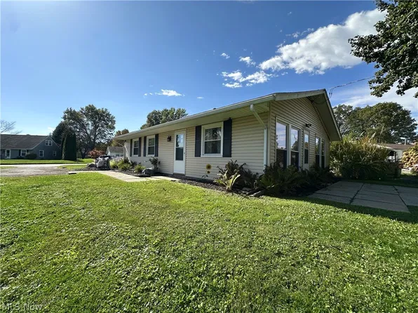 118 Sherwood Dr, Lexington, OH 44904