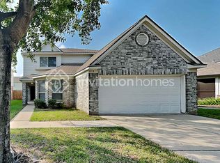 1818 Day Lily Way, Houston, TX 77067