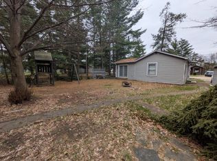 2022 Richter St, Saint Helen, MI 48656