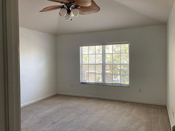 2nd Bed Room with attached Bath