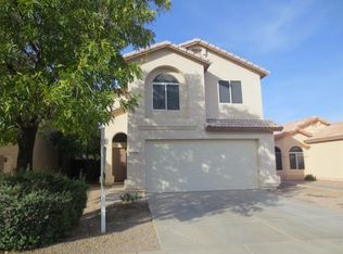 16636 S 43rd Pl, Phoenix, AZ 85048