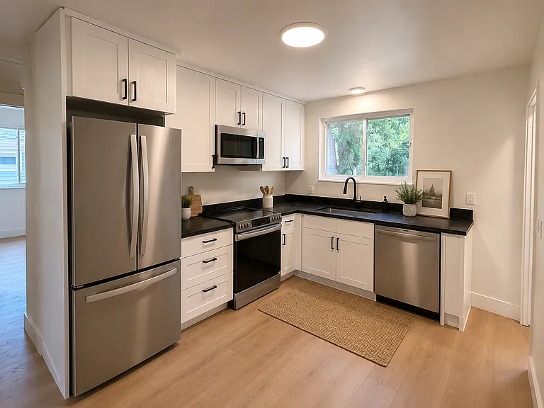 3015 S Delaware St #2 — Photo 3