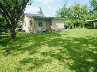 3204 Trout St, Houston, TX 77093