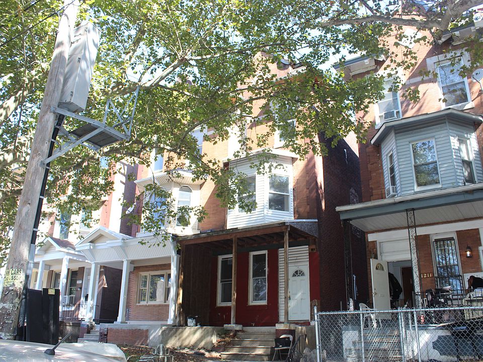 1st image of 1213 W Allegheny Ave