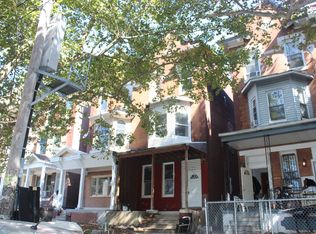 1213 W Allegheny Ave, Philadelphia, PA 19133
